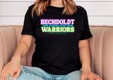 Bechdoldt Warriors